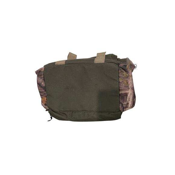 Cabelas Mossy Oak Small Carry All Tote/Hand Bag - Picture 4 of 6